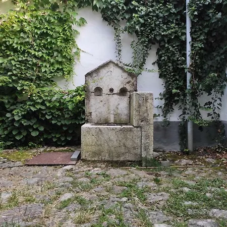 Historic House Βίλα