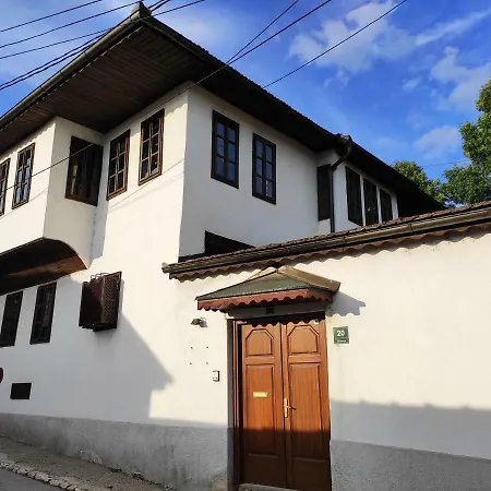 Historic House Βίλα