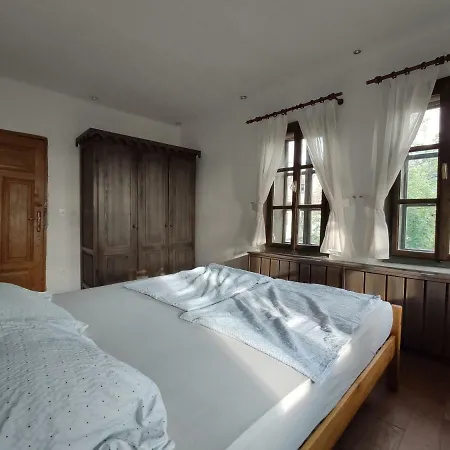 Historic House Βίλα *