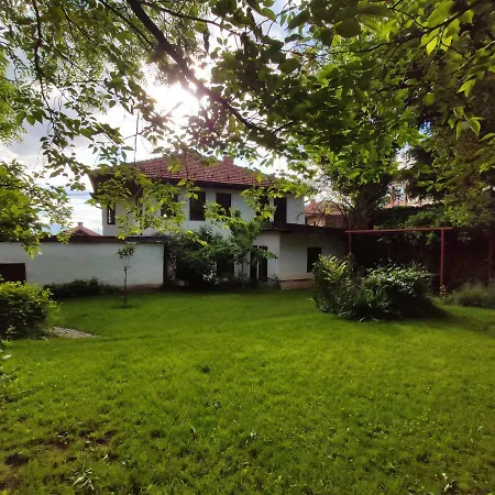 Βίλα Historic House