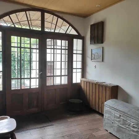 Βίλα Historic House Σαράγεβο