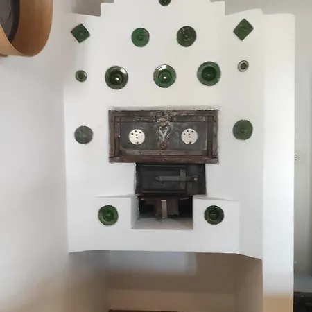 Historic House *