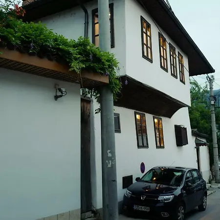 Βίλα Historic House *