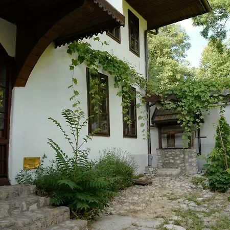 Historic House Σαράγεβο