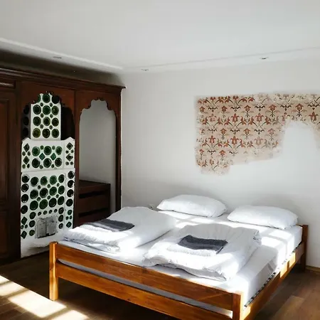Historic House Βίλα *