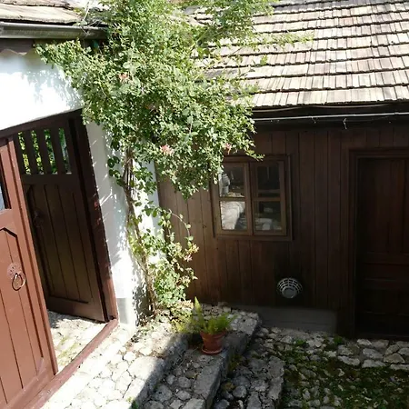 Historic House