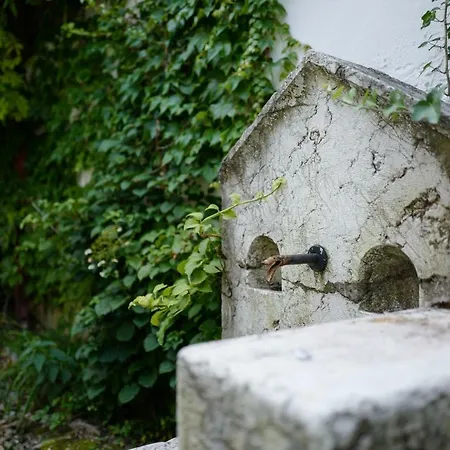 Historic House Βίλα
