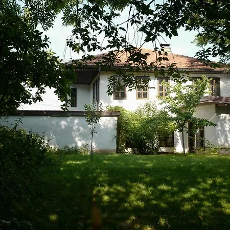 Βίλα Historic House Σαράγεβο