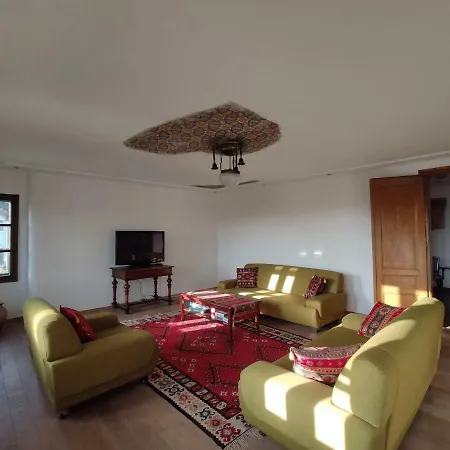 Historic House Βίλα Σαράγεβο