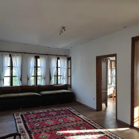 Βίλα Historic House *
